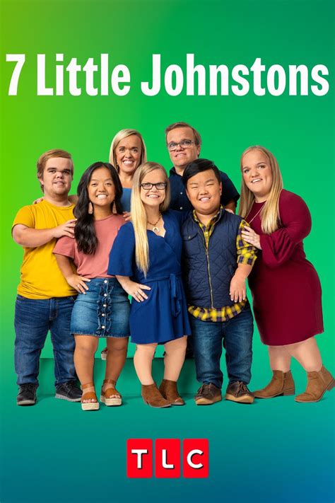 7 little johnstons season 14 episode 8|tv pg 7 little johnstons.